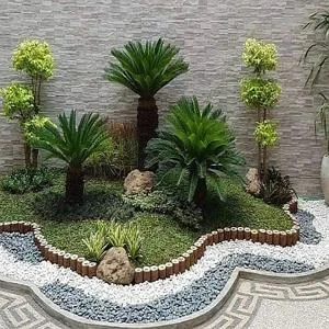 taman minimalis 300x300